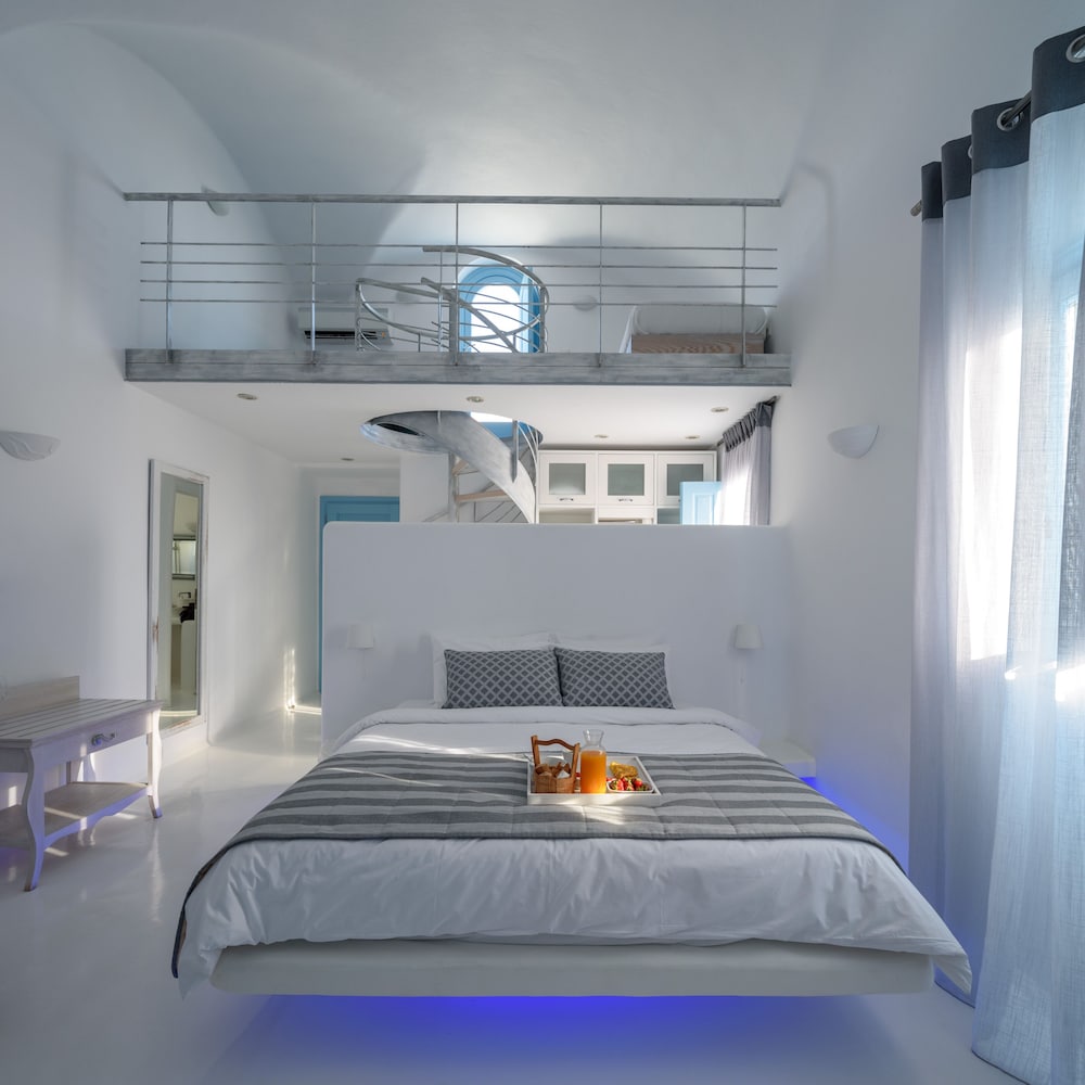 Kalestesia Suites 11/120