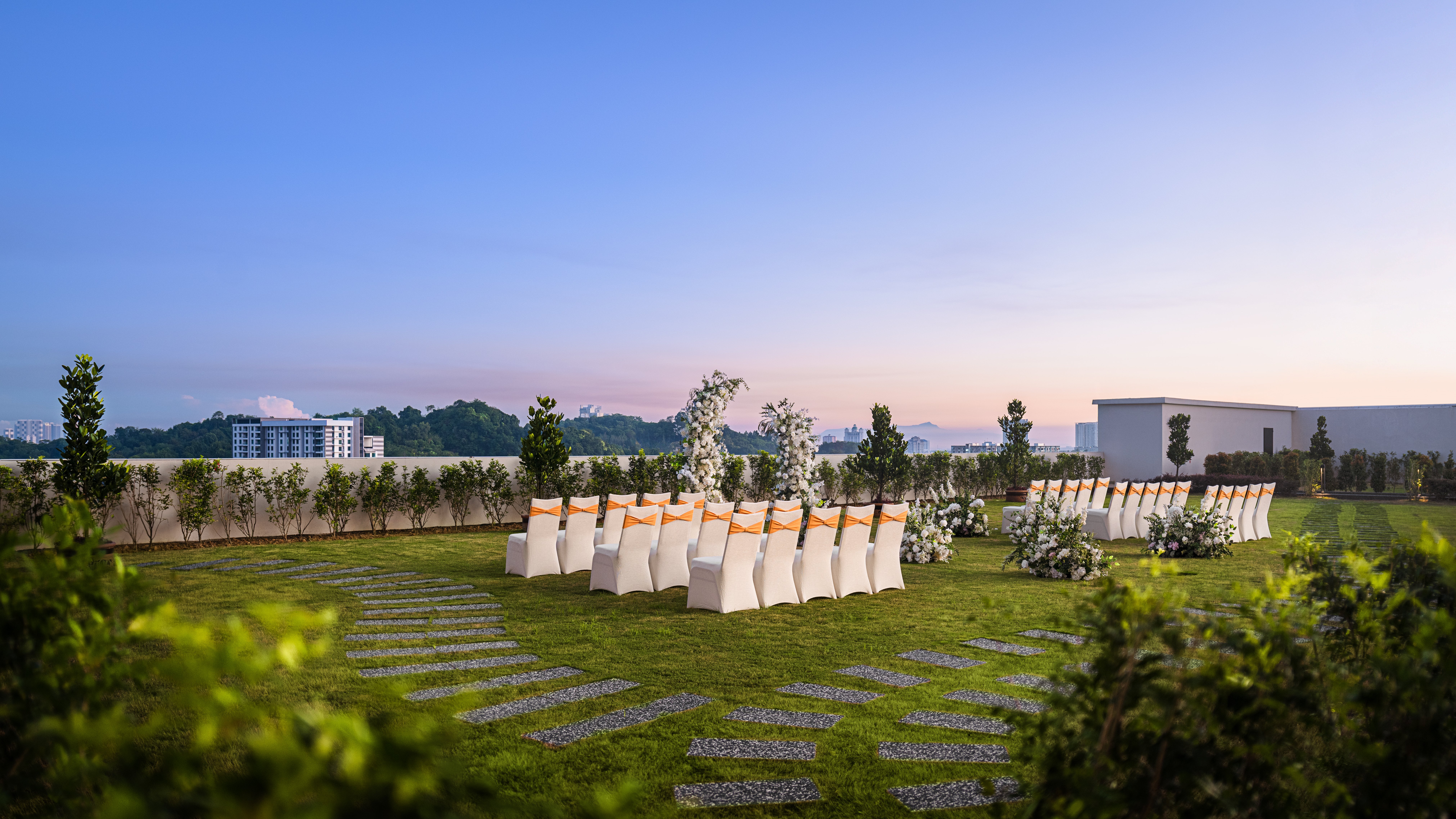 Holiday Inn & Suites PENANG PRAI 44/50