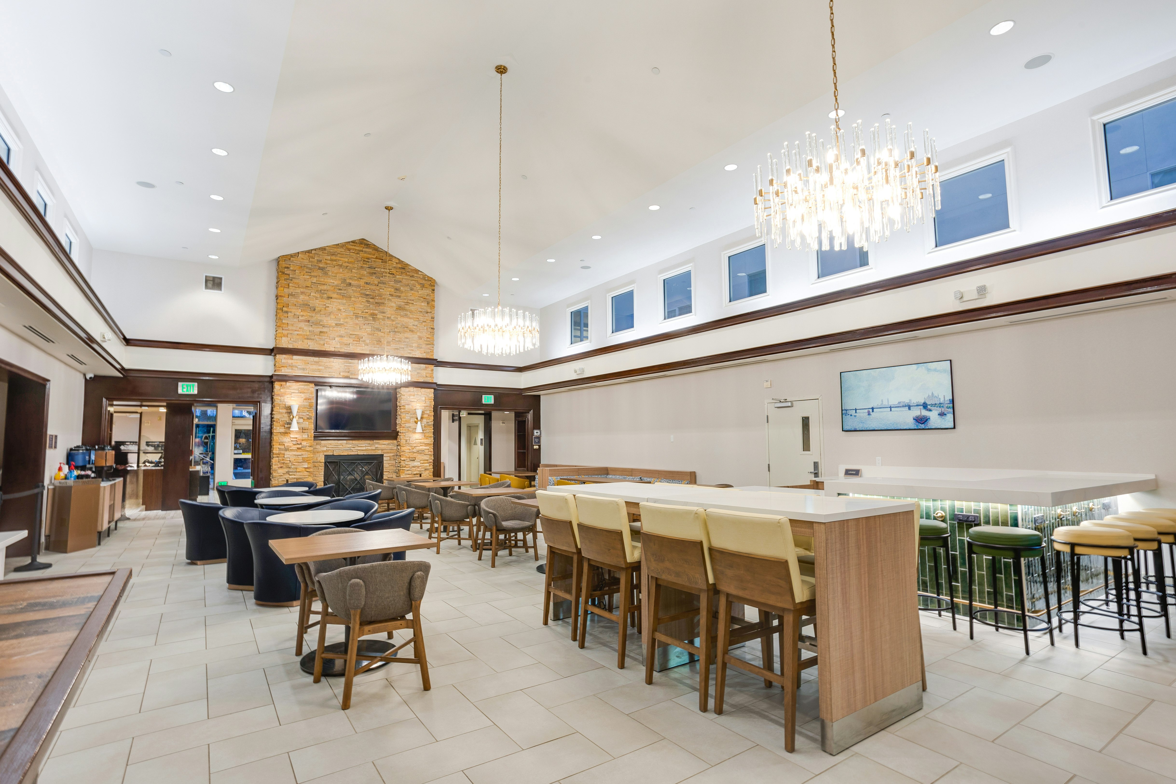 Homewood Suites by Hilton Carlsbad North San Diego County 59/81