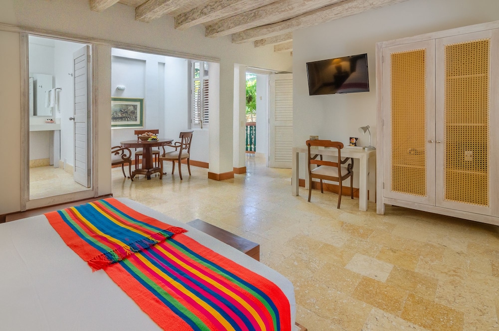 Hotel Casa Pizarro 25/49