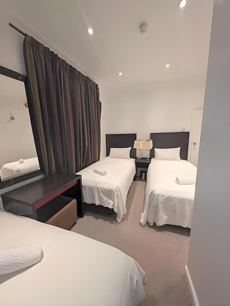 London Shelton Hotel, Finsbury Park 17/51