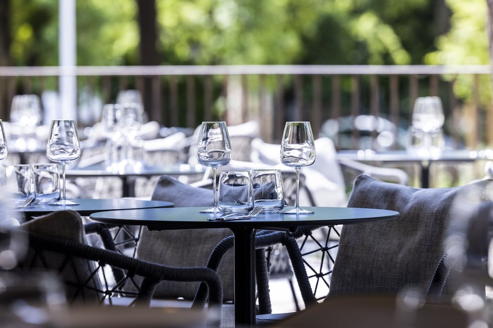 Hotel Spa Restaurant Villa Castellane by Germain Collection 56/82