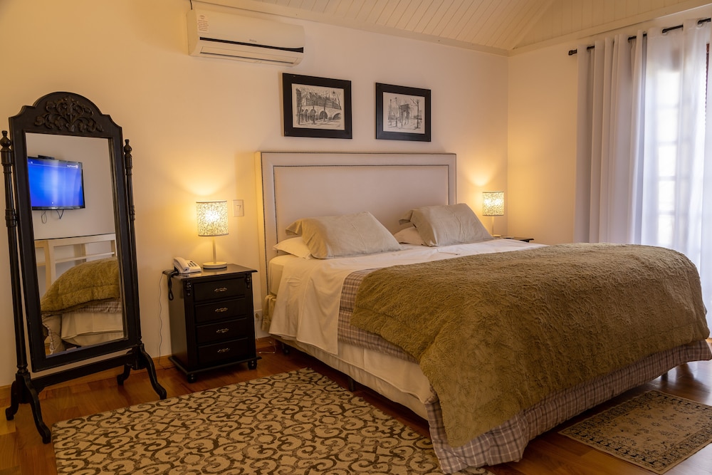 Casablanca Hotel Boutique 20/78