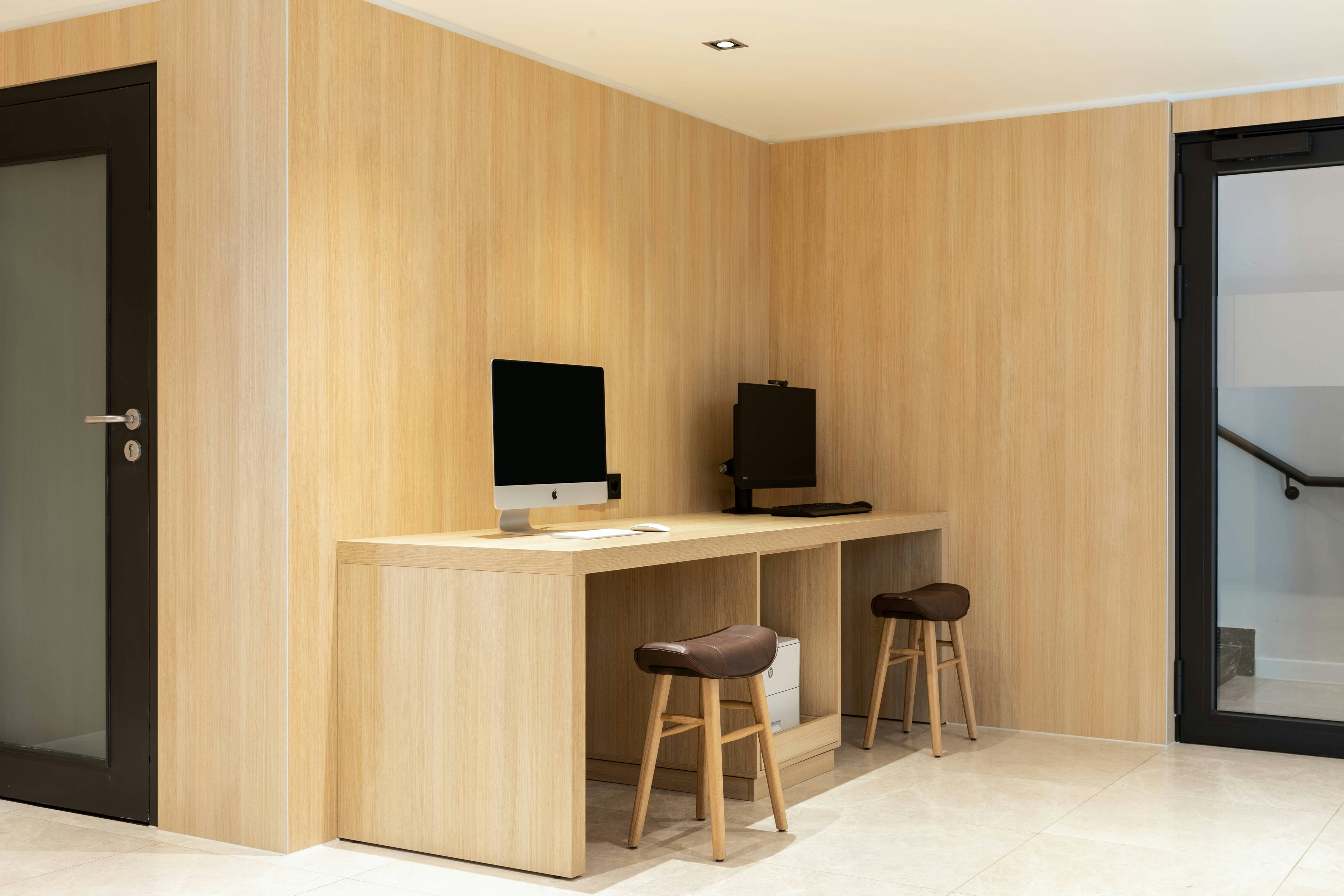 AC Hotel by Marriott Berlin Humboldthain Park 21/21