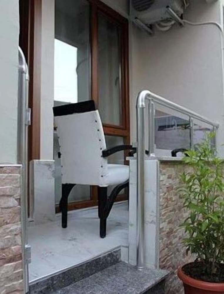Alpaylar Apart Hotel 28/39