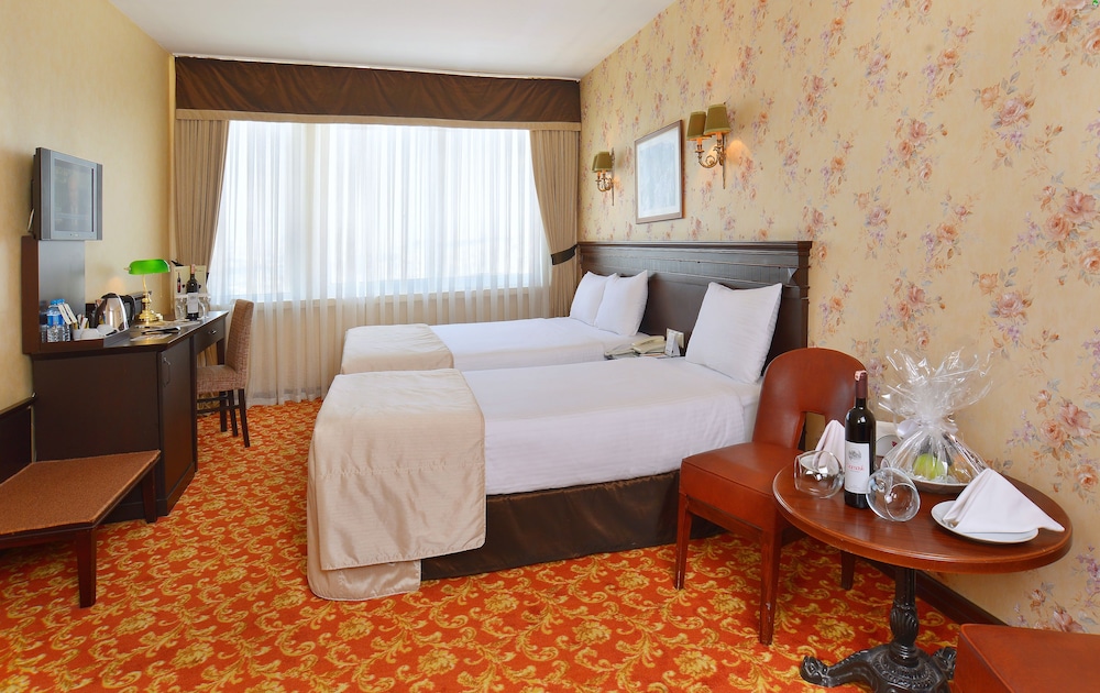 Pera Rose Hotel 21/78