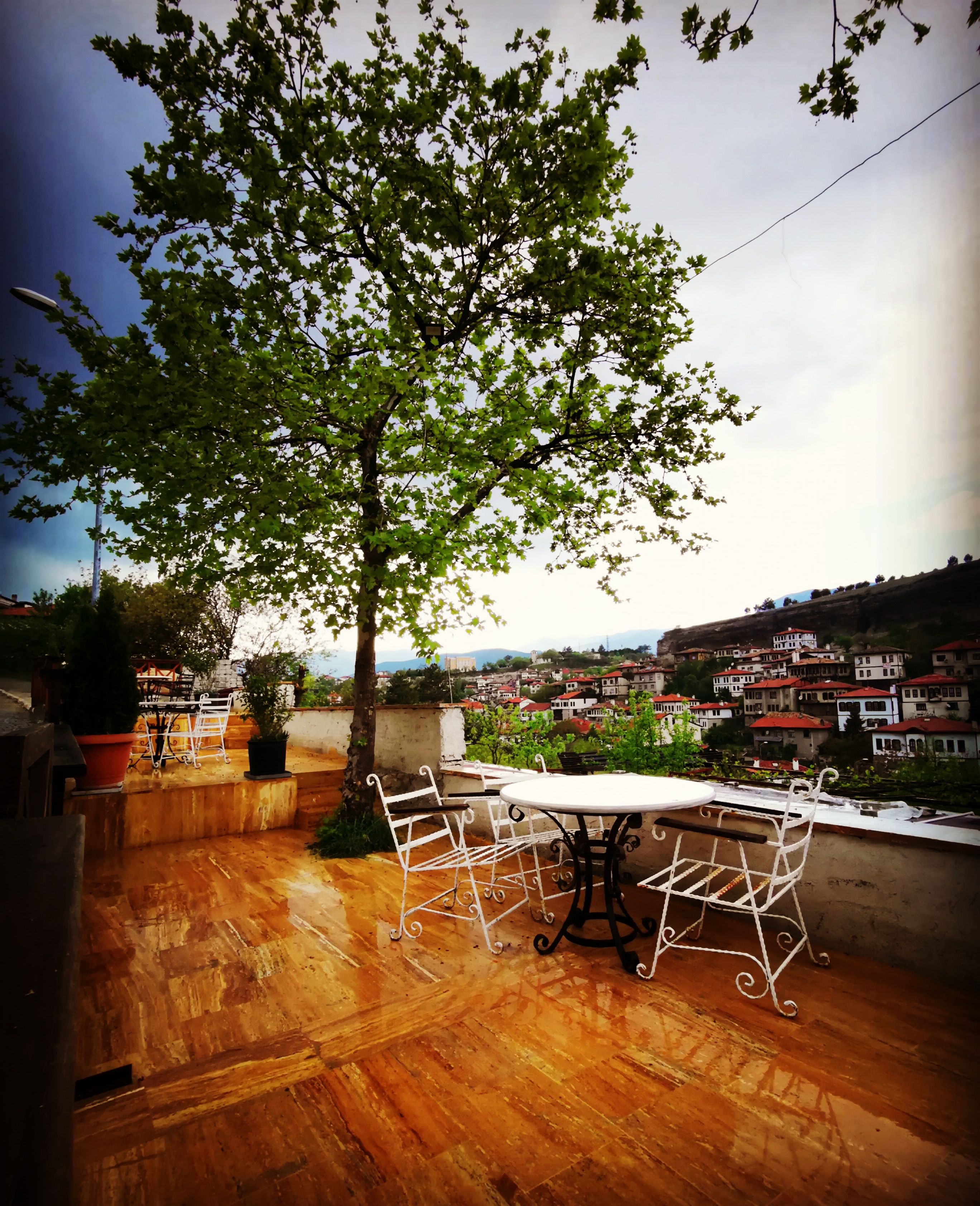 Cesmeli Konak Garden 27/27