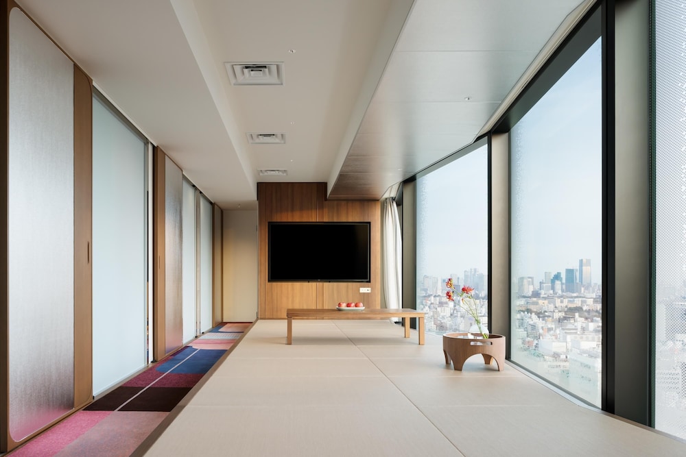 Hotel Groove Shinjuku 31/48