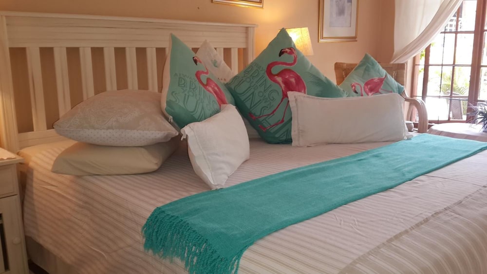 Harmony Guesthouse 22/40