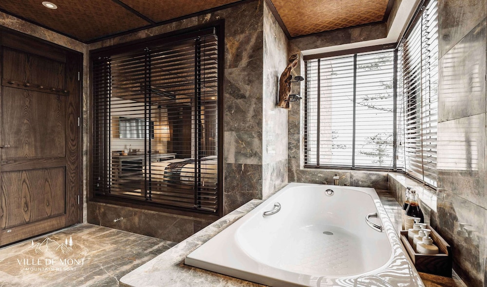 Ville De Mont Mountain Resort 48/50