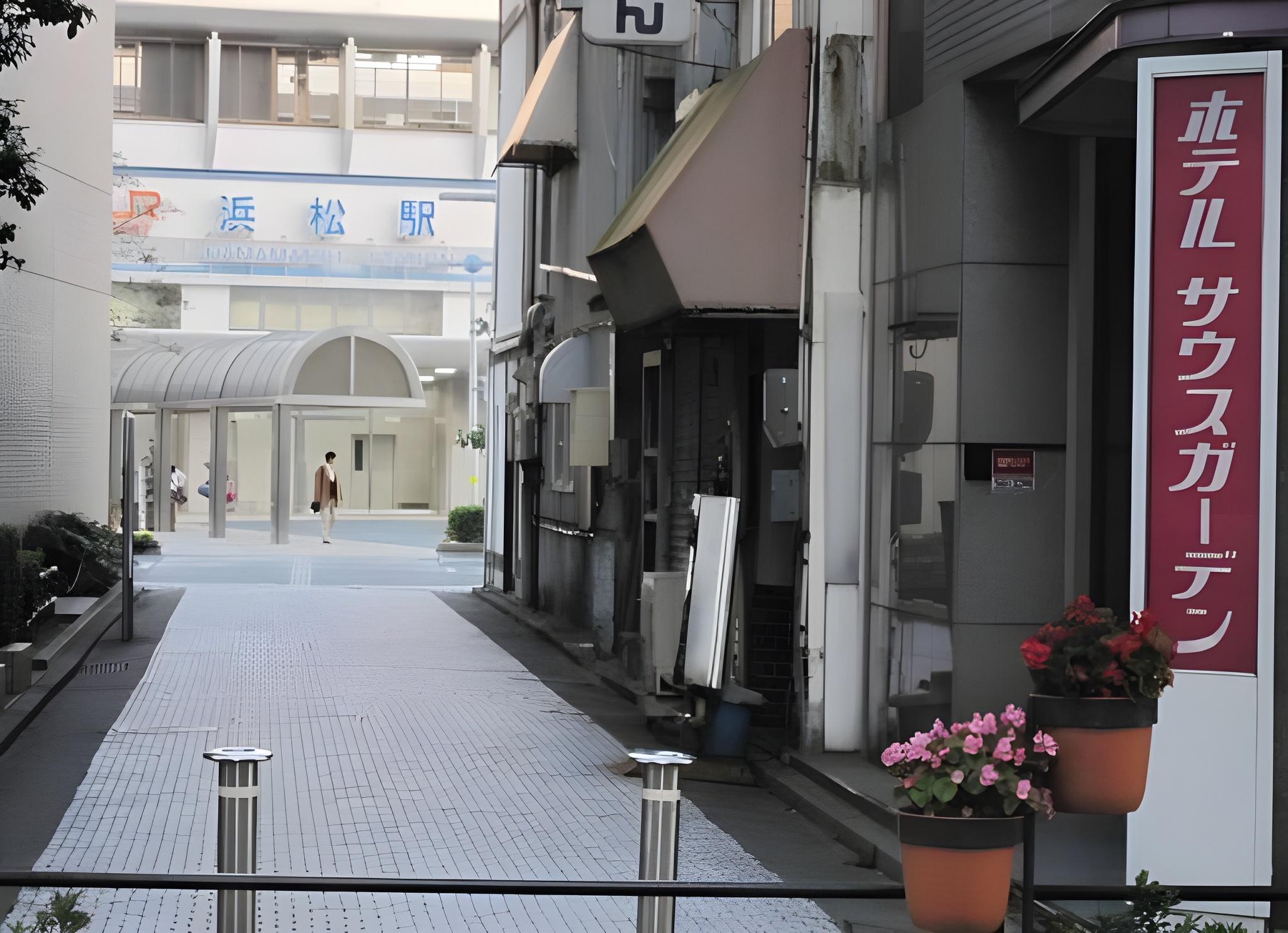 Hotel South Garden Hamamatsu 17/39