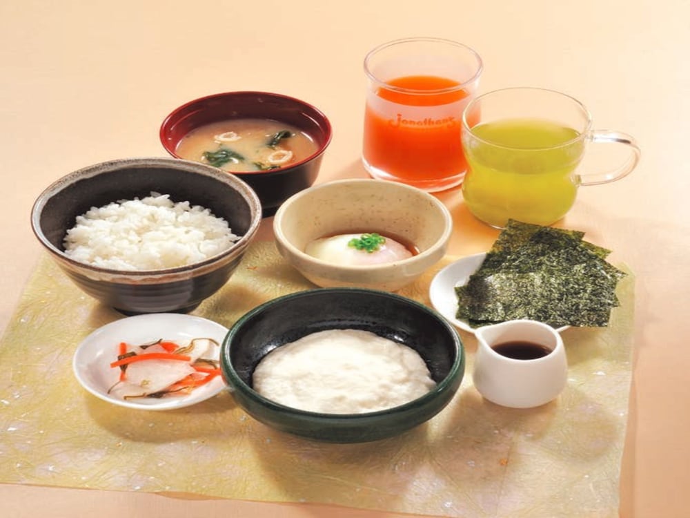 Tokyu Stay Gotanda 42/63