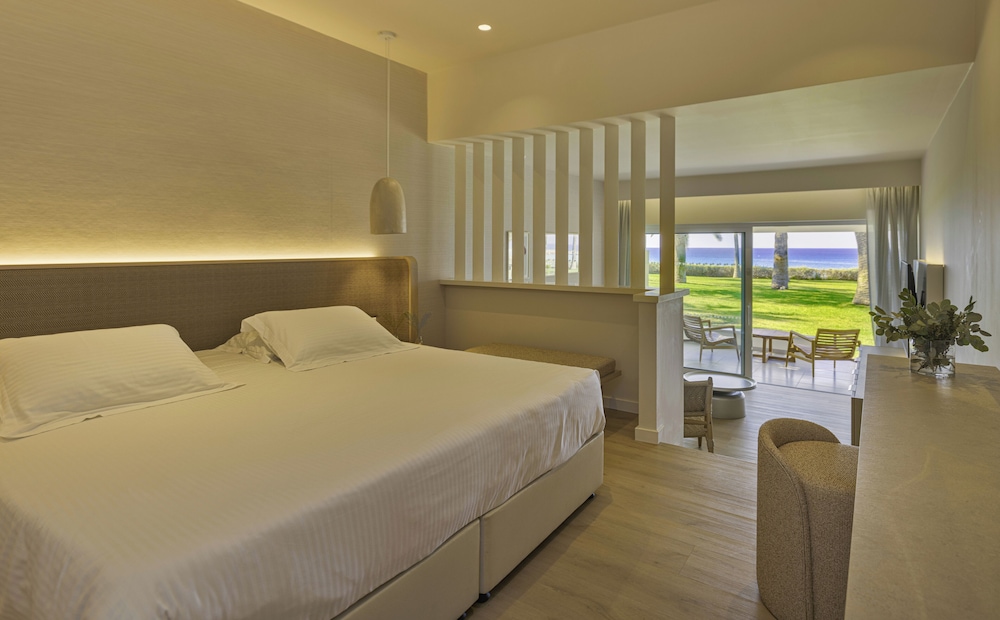 SUITE, BUNGALOW, BEACH VIEW