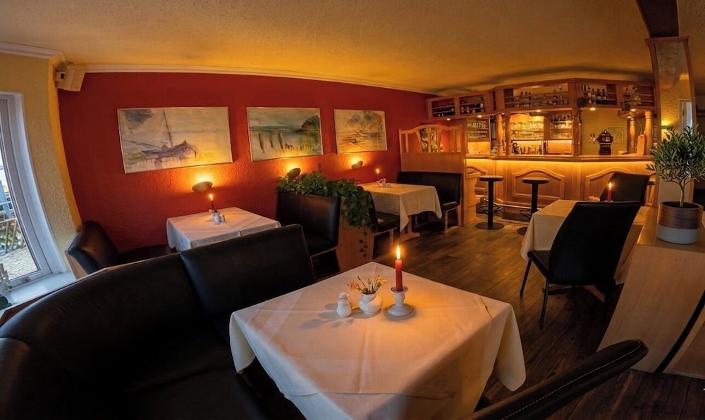 Hotel Im Schwedischen Hof 25/42