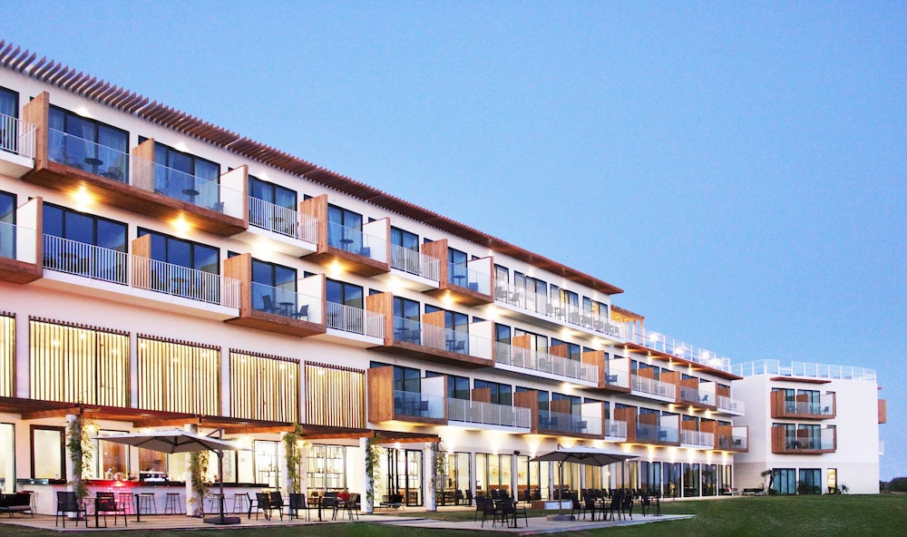AP Cabanas Beach and Nature - Adults Only in TAVIRA