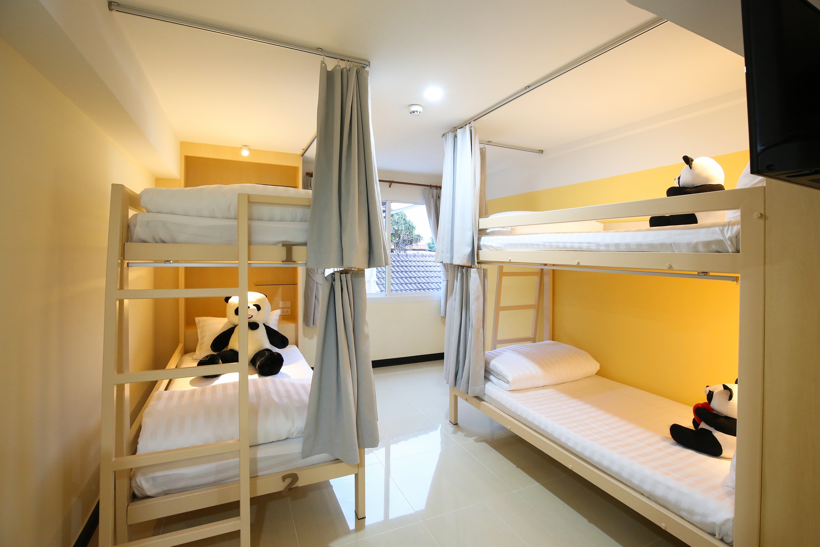 Lucky Panda Hotel by ZUZU 21/29