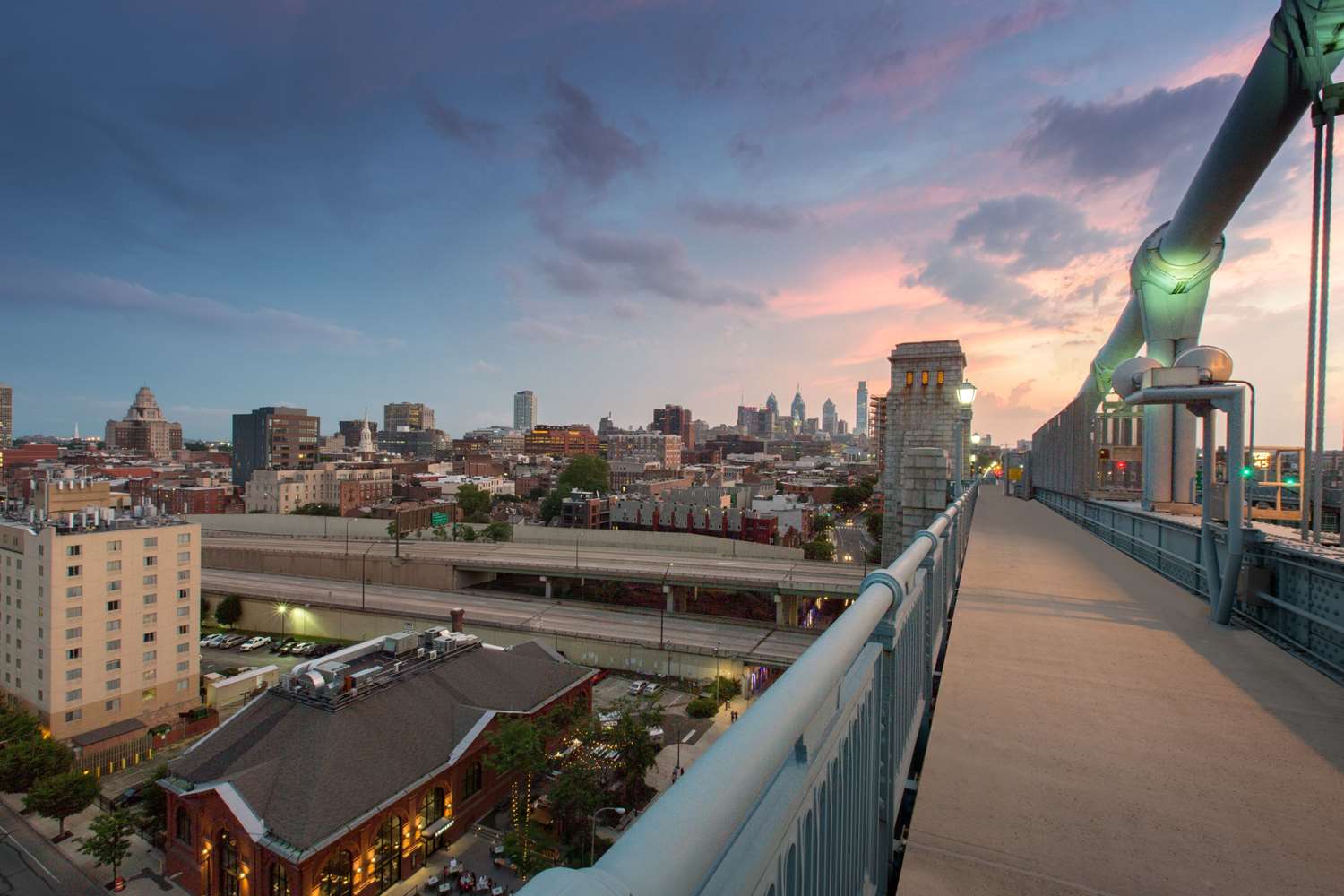 Wyndham Philadelphia Historic District 52/59
