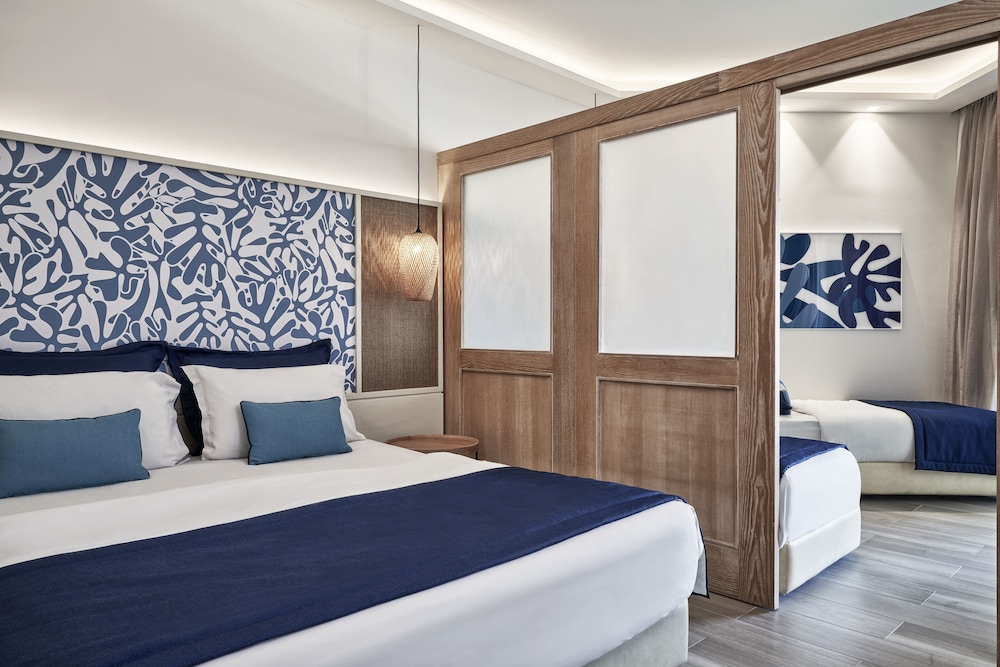 Atlantica Aegean Blue 24/68