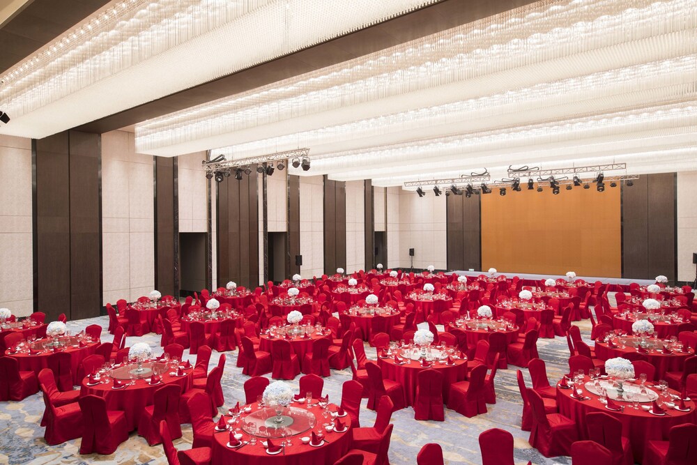The QUBE Hotel Xiangyang 31/40