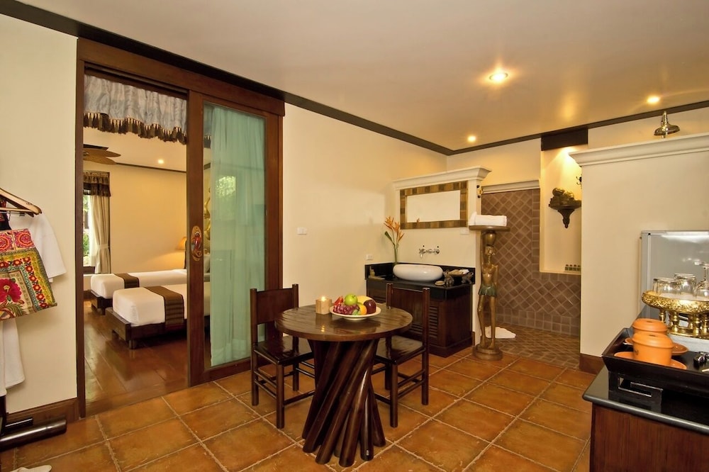 Panviman Chiang Mai Spa Resort 54/72