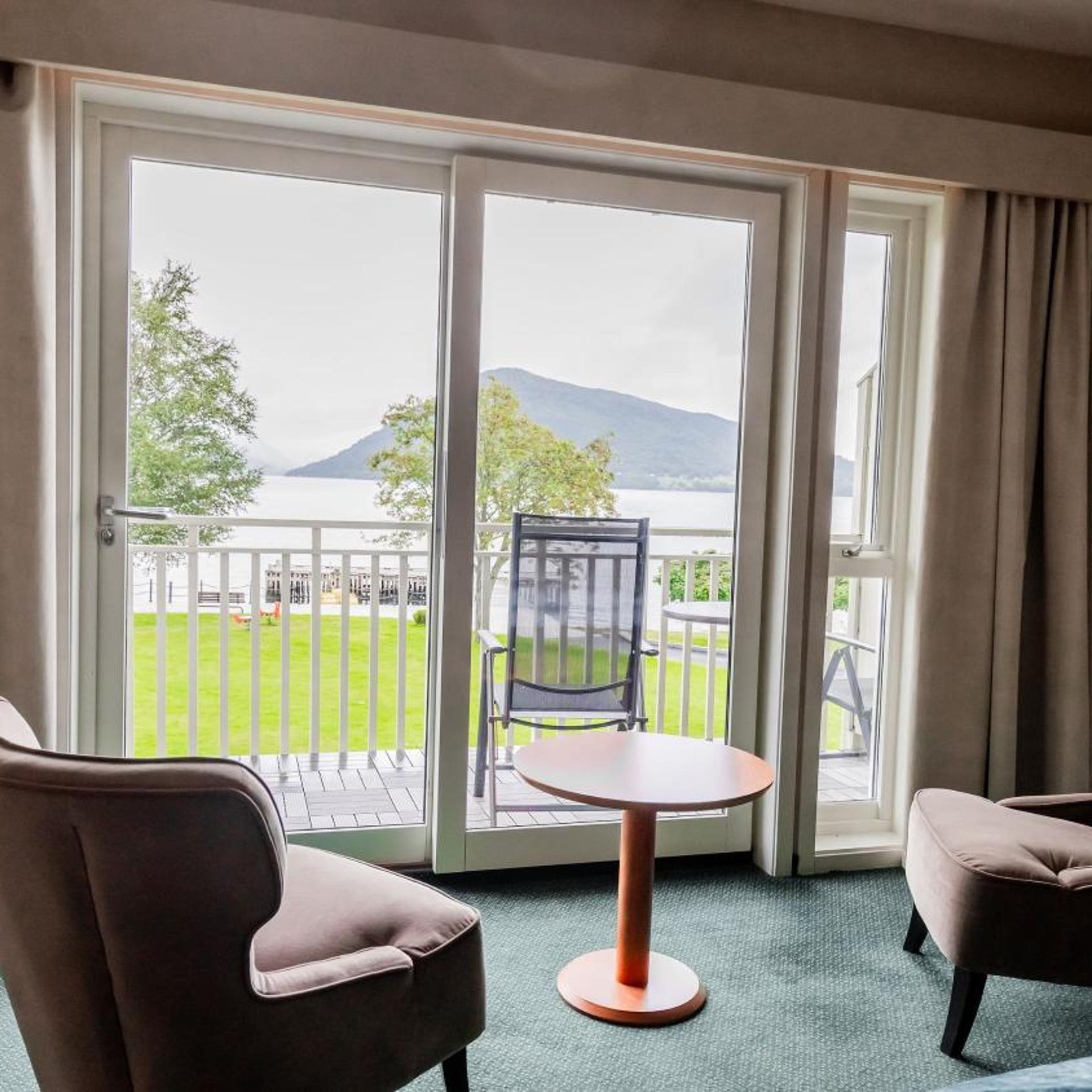 Rosendal Fjordhotel 24/50