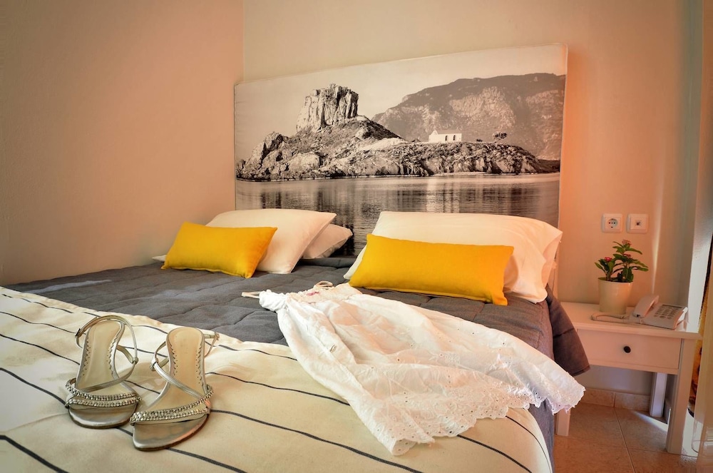 Kordistos Hotel 23/62