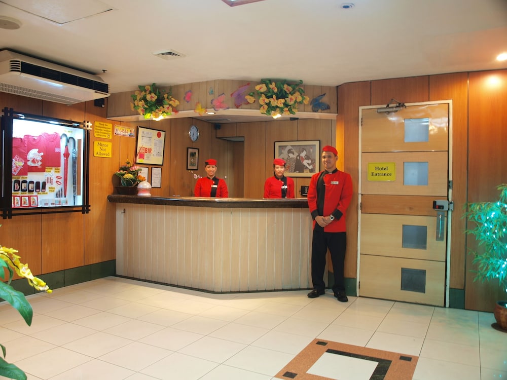 Hotel Sogo Avenida 2/35