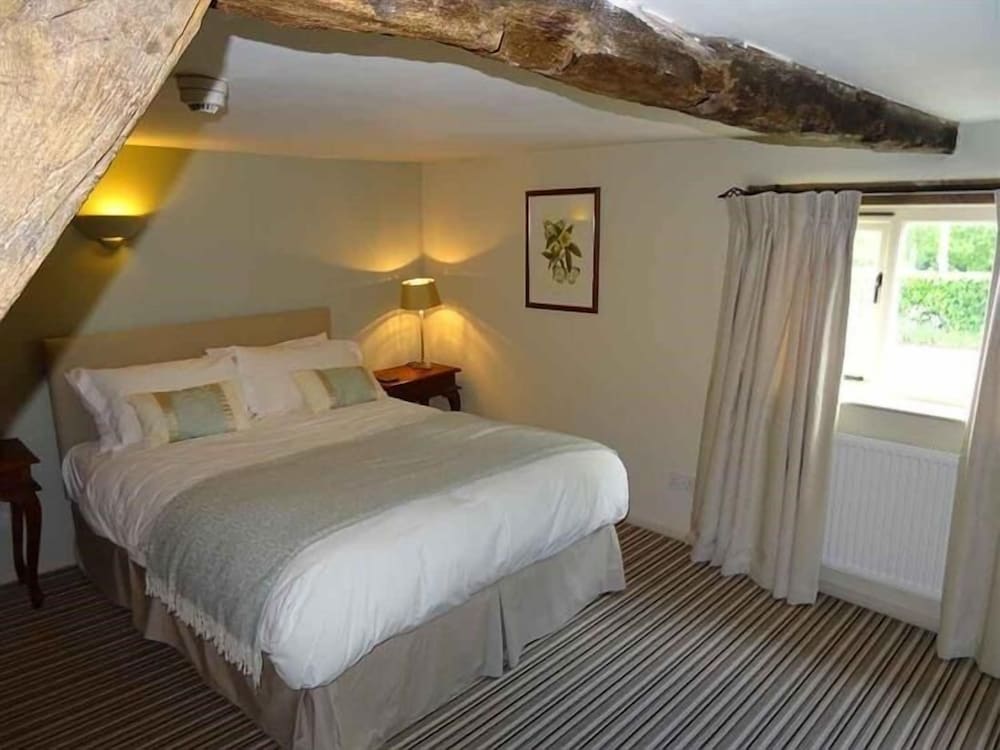 The Parson Woodforde 15/50