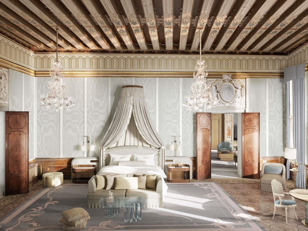 Orient Express Palazzo Dona Giovannelli 45/69