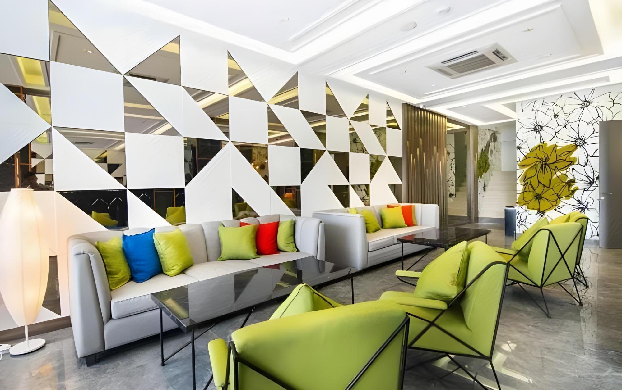 Versa Hotel Bekasi 15/23