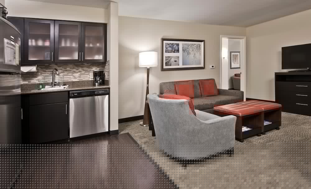 Staybridge Suites Charlotte Ballantyne 32/70