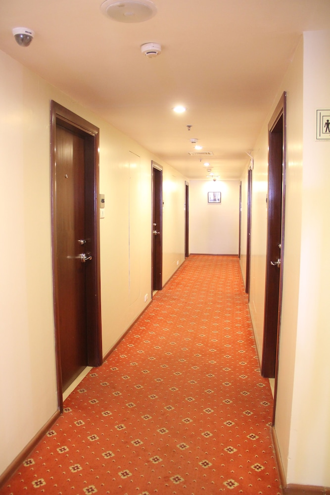 KEYS HOTEL, THE AURES 43/50