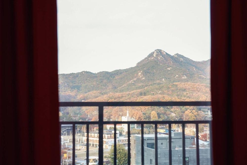 CS Premier Hotel Anyang 42/45