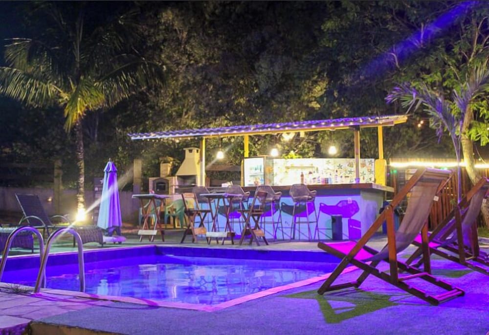 EstrelaMar Ferradura Pousada Restaurant & Spa 45/65