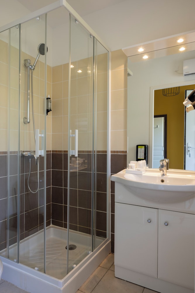 The Originals City, Hotel Cote Sud, Marseille Est (Inter-Hotel) 58/59