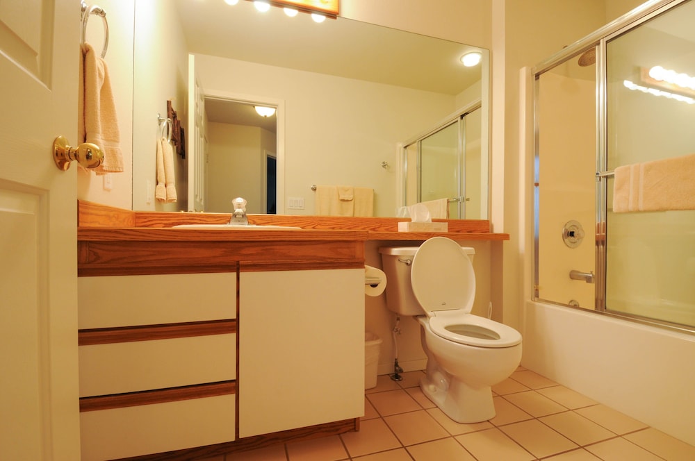 Meadow Lake Resort 50/50