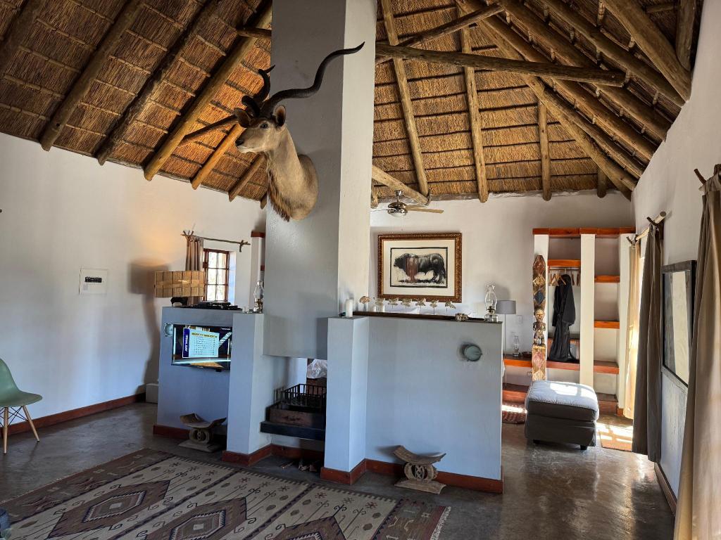 Abloom Bush Lodge & Spa Retreat 4/49