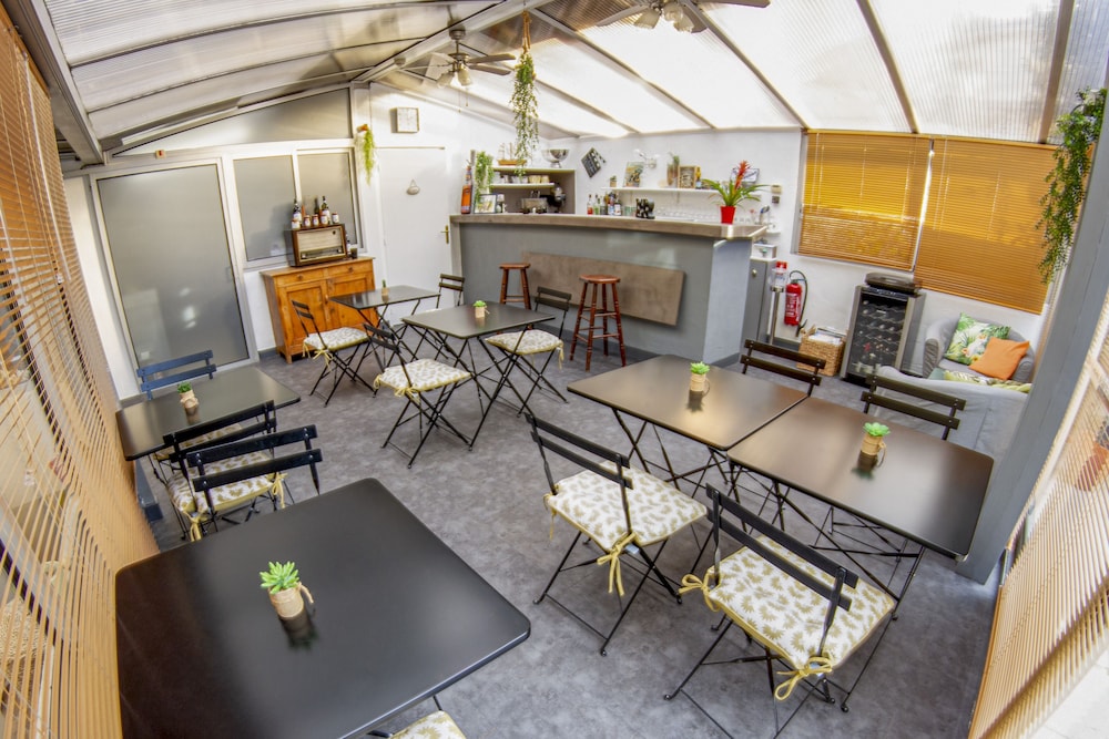 Chalet de L Isere 50/68