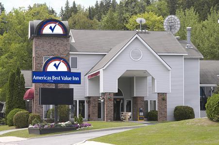 Americas Best Value Inn- St. Ignace 19/19
