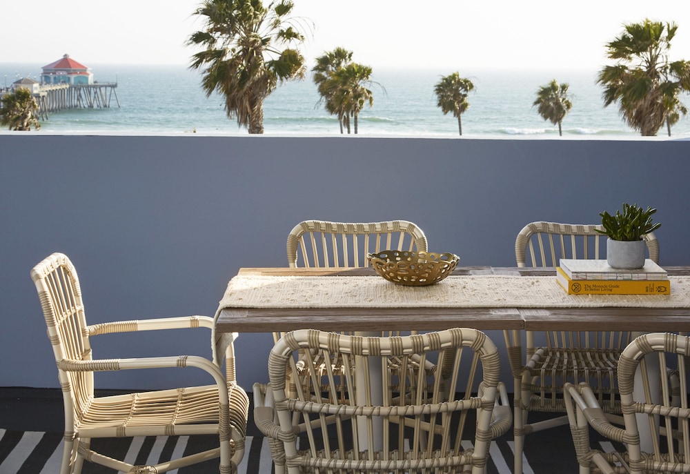 Kimpton Shorebreak Huntington Beach Resort 1/81