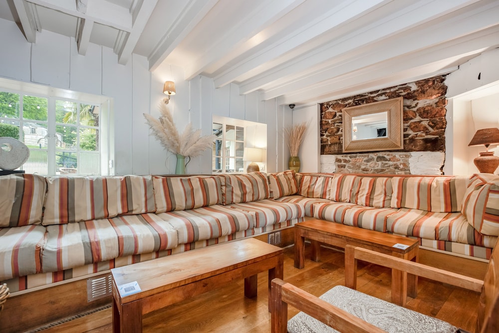The Bickley Mill Inn 27/50