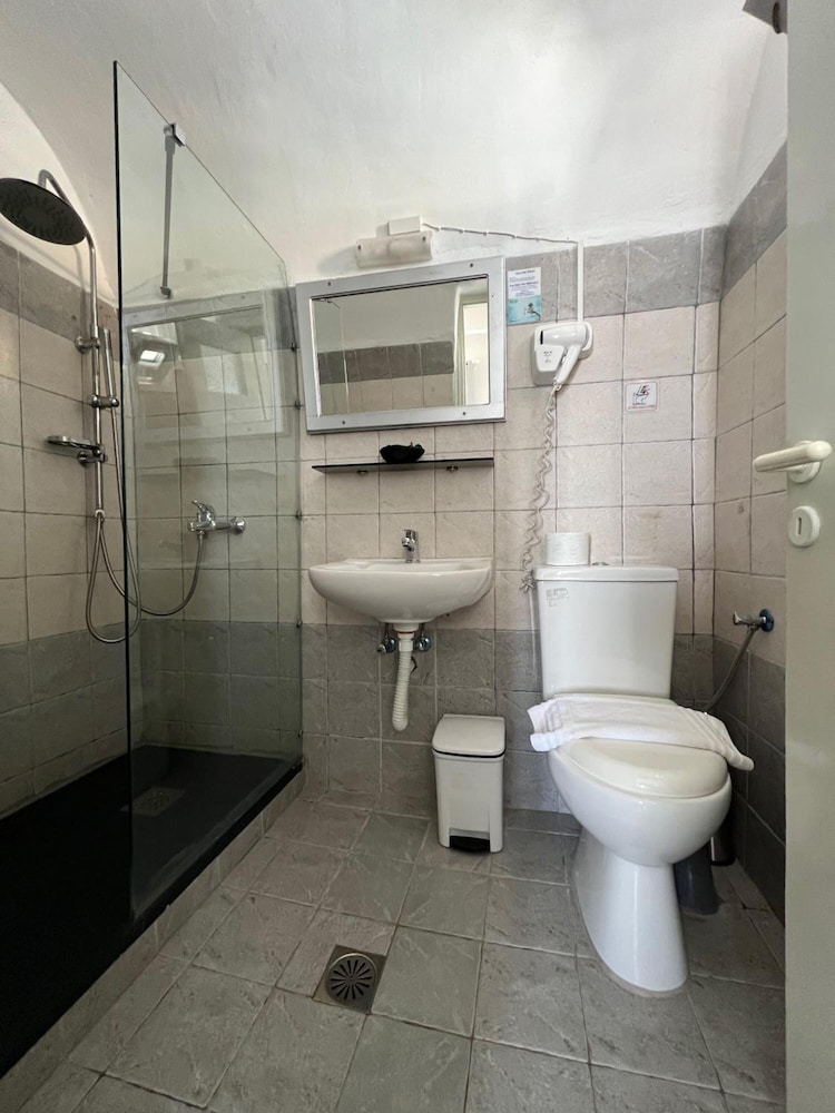 Galini Oia - Adults Only 75/77