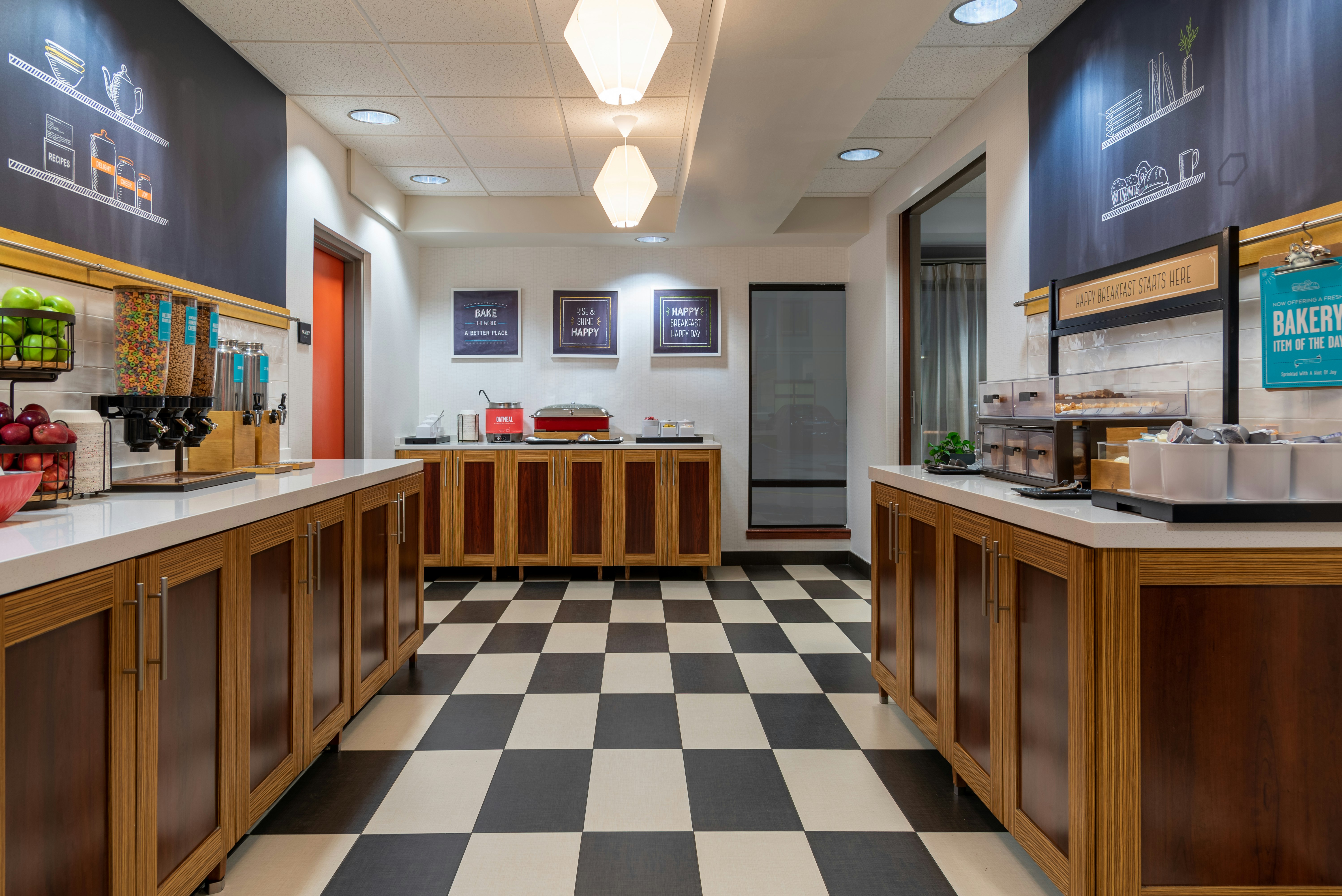 Hampton Inn Kansas City Lees Summit 5/38