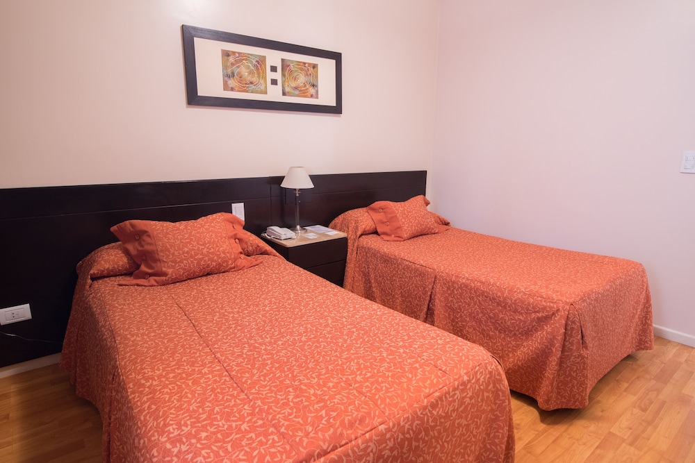 Gran Hotel Continental 28/50