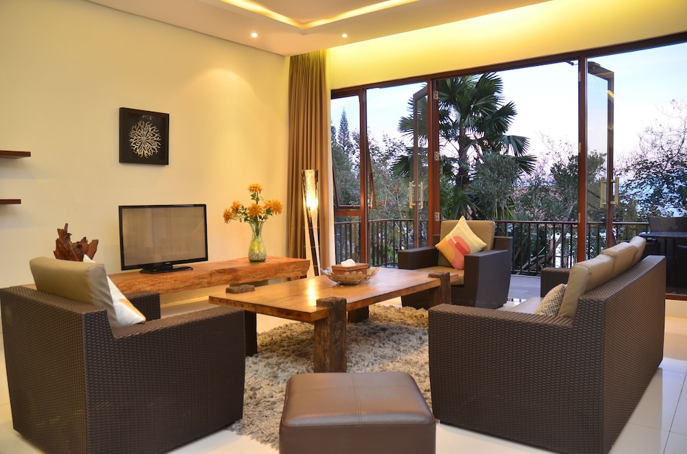 Permai Villa Dago with Pool 28/50