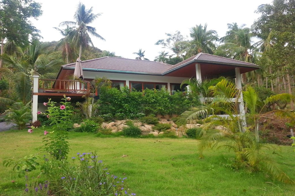 Tropical Season Villa Resort 图片3