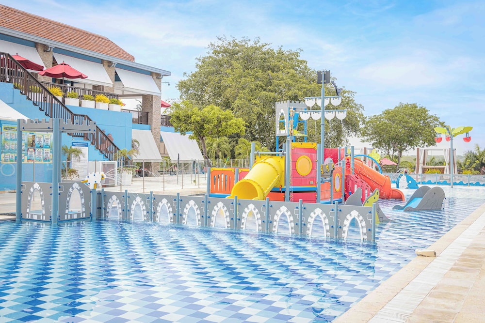 Decameron Baru – All Inclusive 34/49