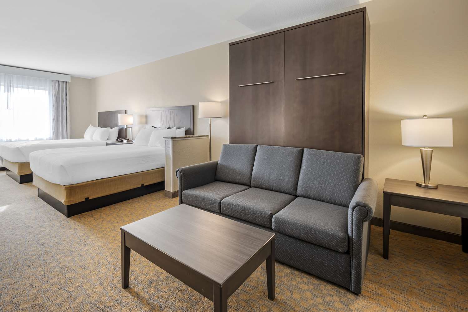 Best Western Plus The Inn At Hells Canyon 14/36