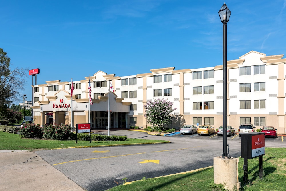Ramada By Wyndham Birmingham Airport 3/31