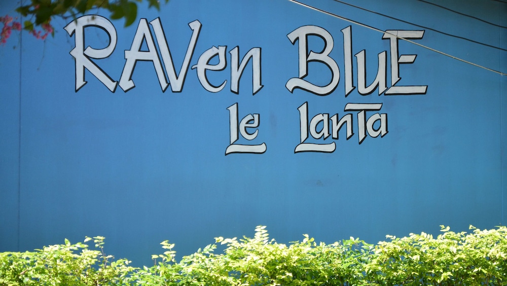 Raven Blue 4/61